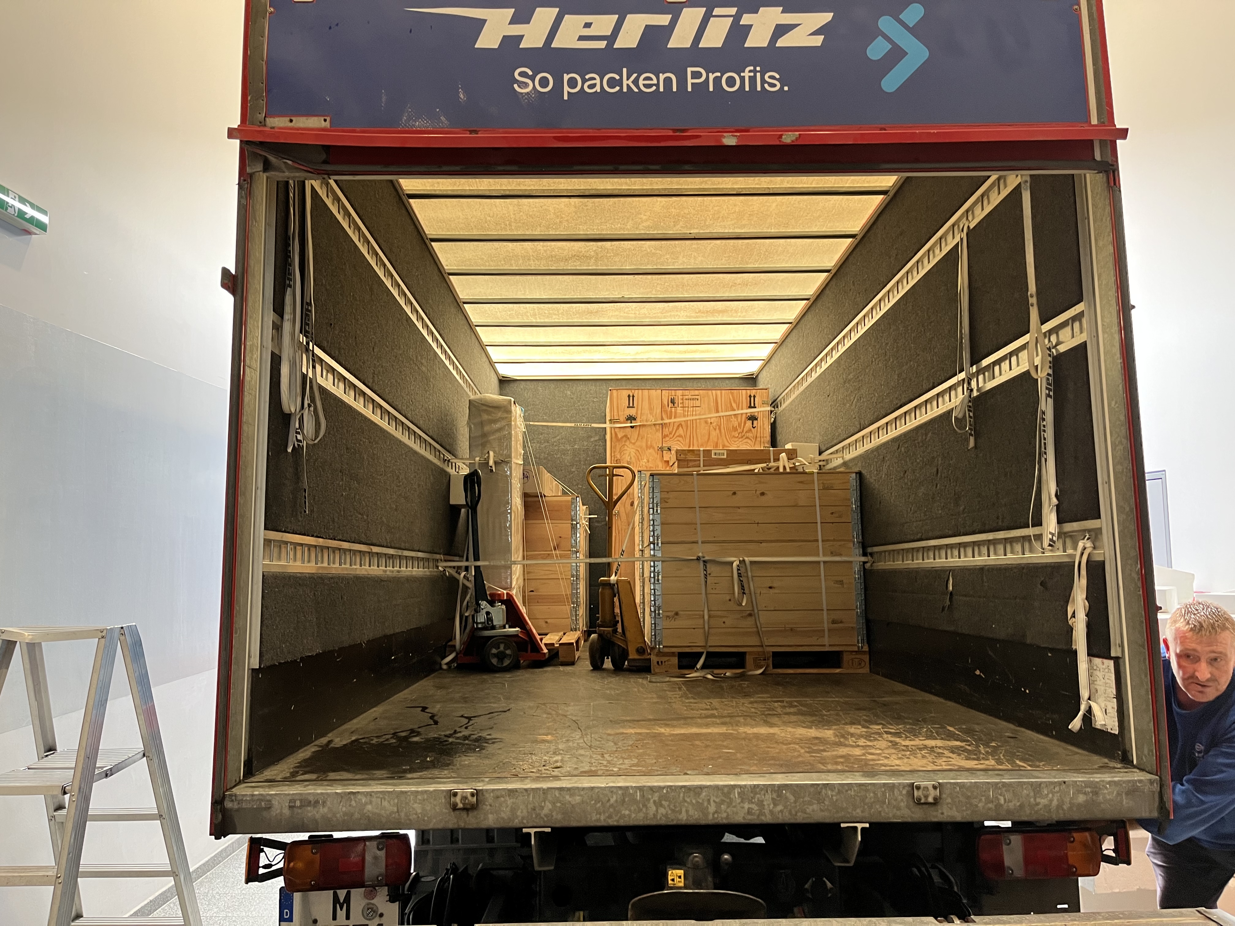 Herlitz Fulfillment 2026